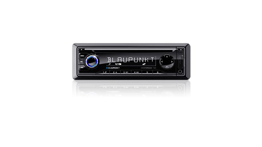 Blaupunkt 